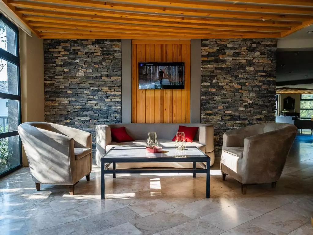 بدروم بیچ ریزورت