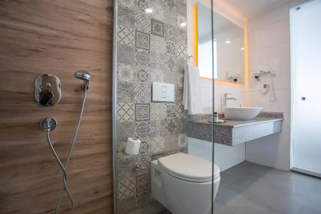 لو بلو اند ریزورت کوش آداسی