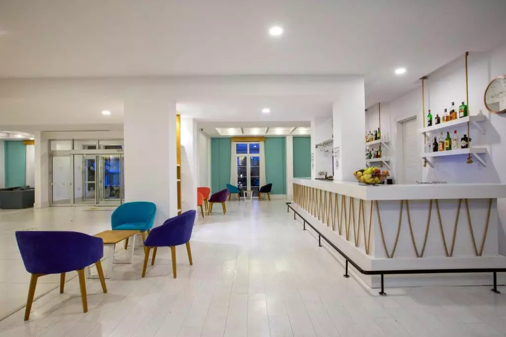 لابراندا تی ام تی بدروم