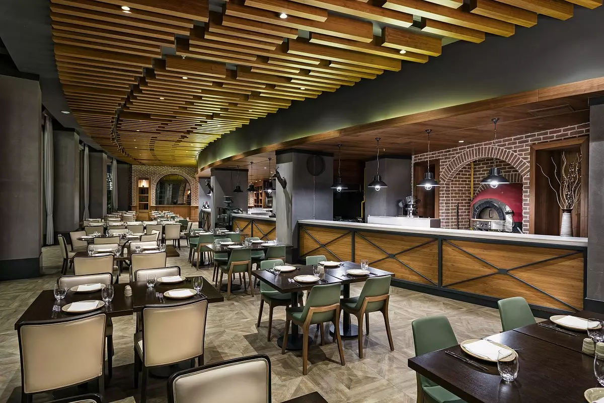 تایتانیک لاکچری کالکشن بدروم