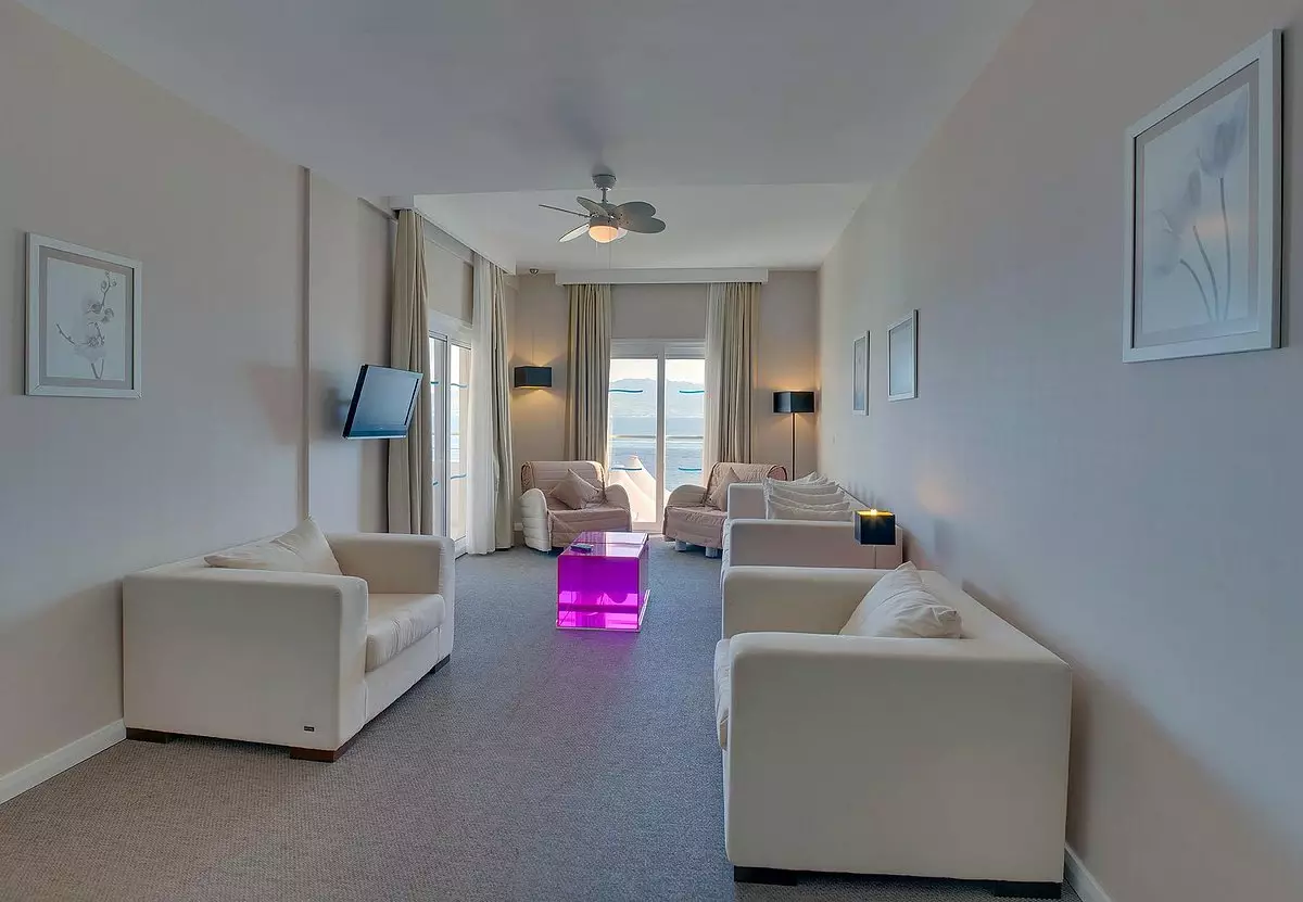 آرمونیا هالیدی ویلیج اند اسپا