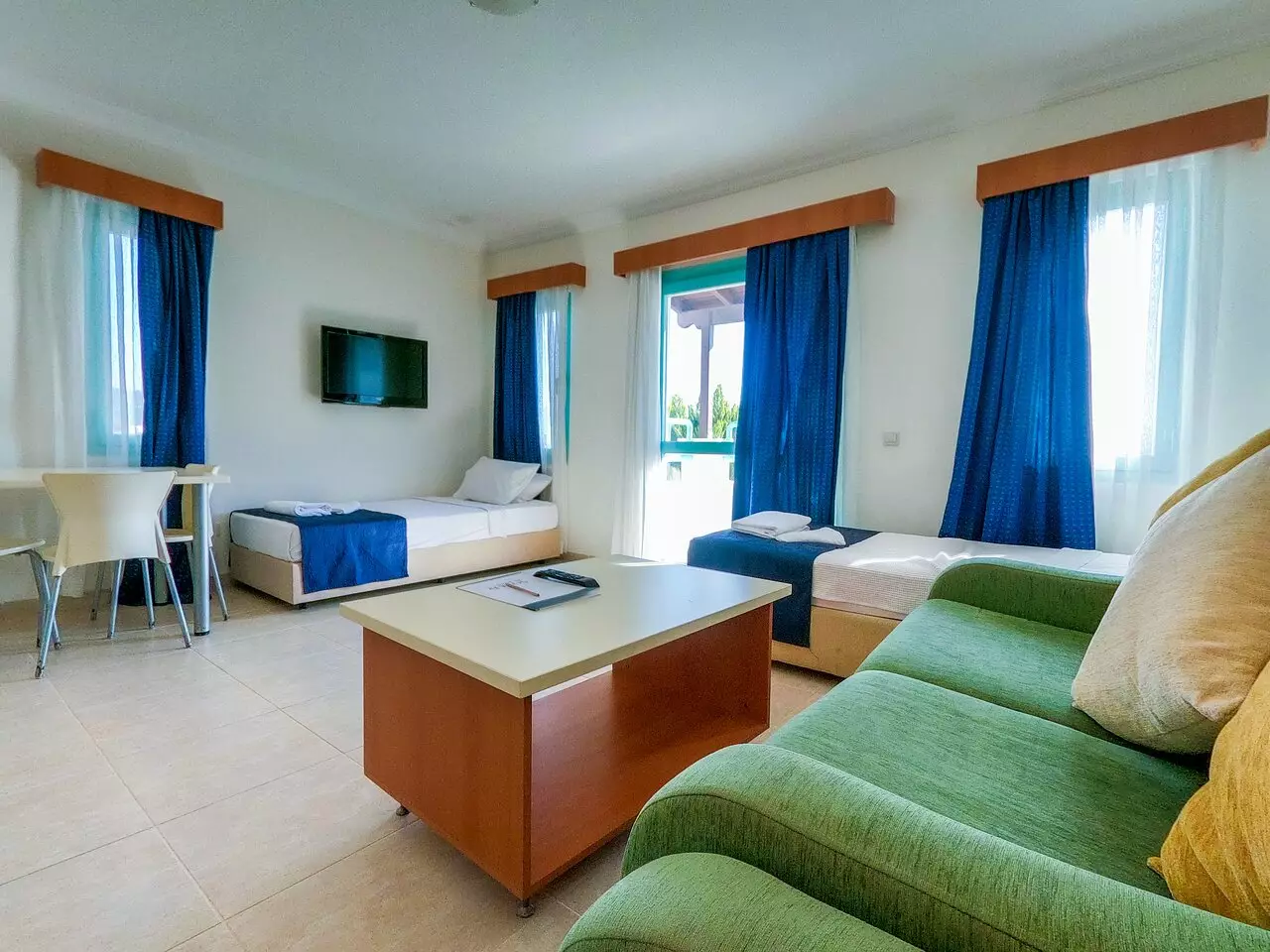 آفیتوس بدروم