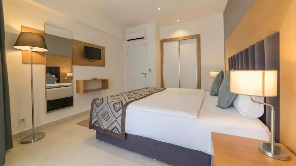 رامادا ریزورت کوش آداسی اند گلف