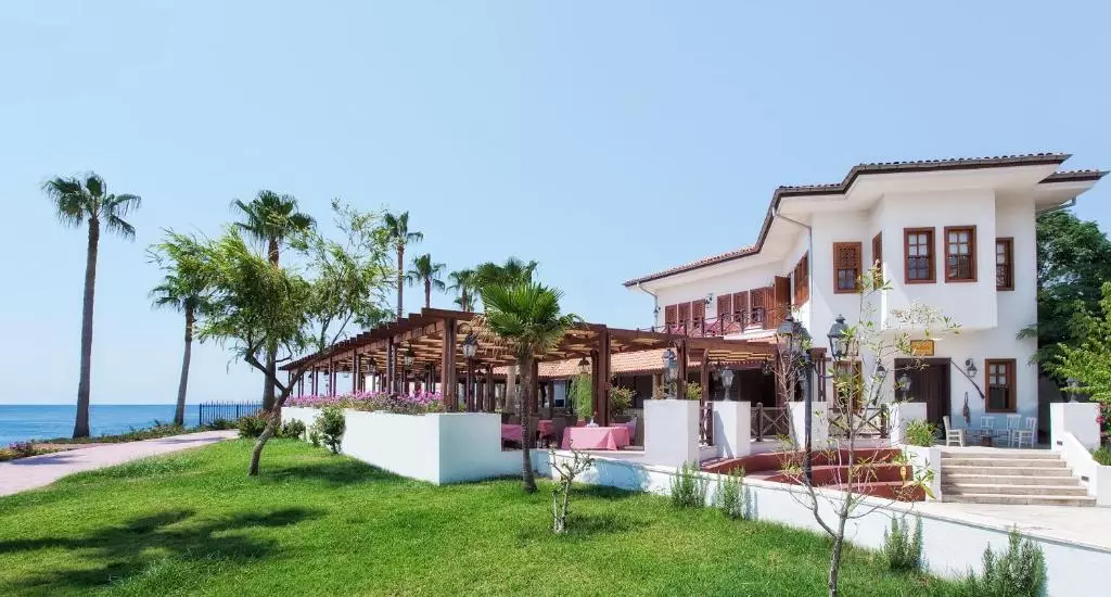 سلکتوم کالرز بدروم