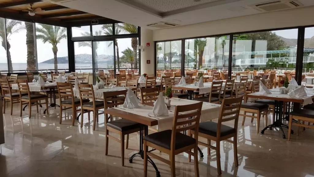 سان دنس ریزورت