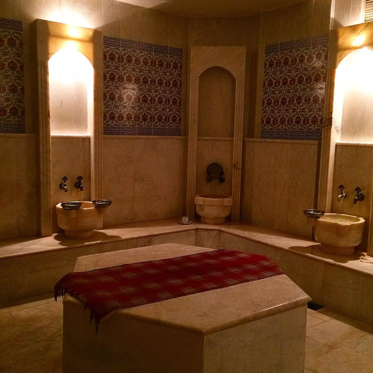 لادونیا اوندرحان