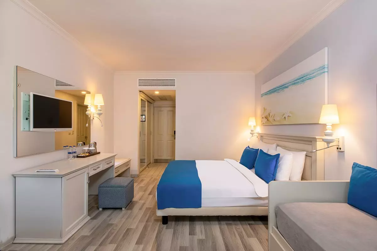 کایرابا بدروم امپریال