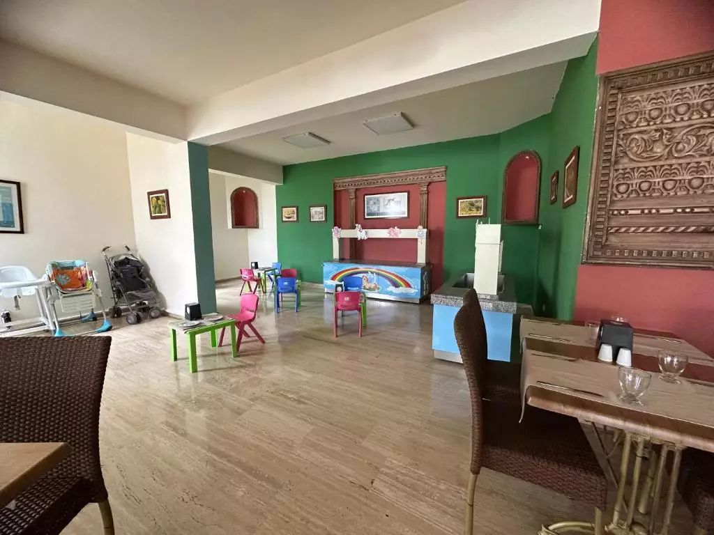 اسمارت استی بیچ بدروم