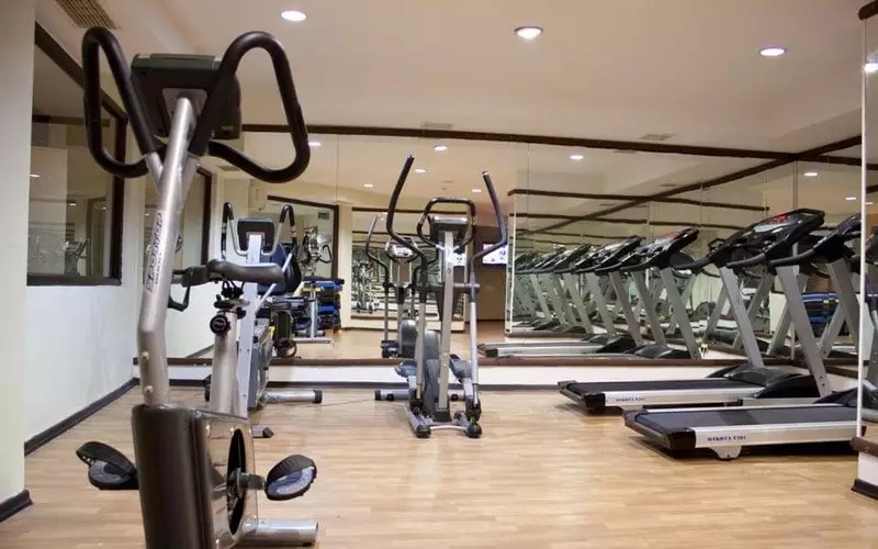 هتل رویال پالاس