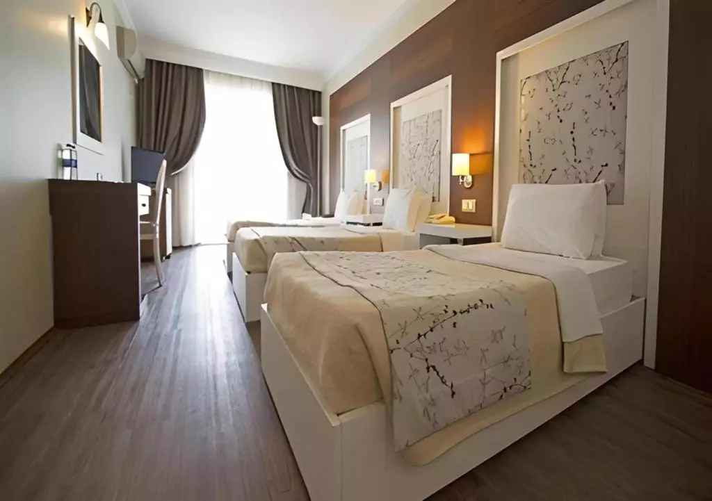 سنتینوس بیچ