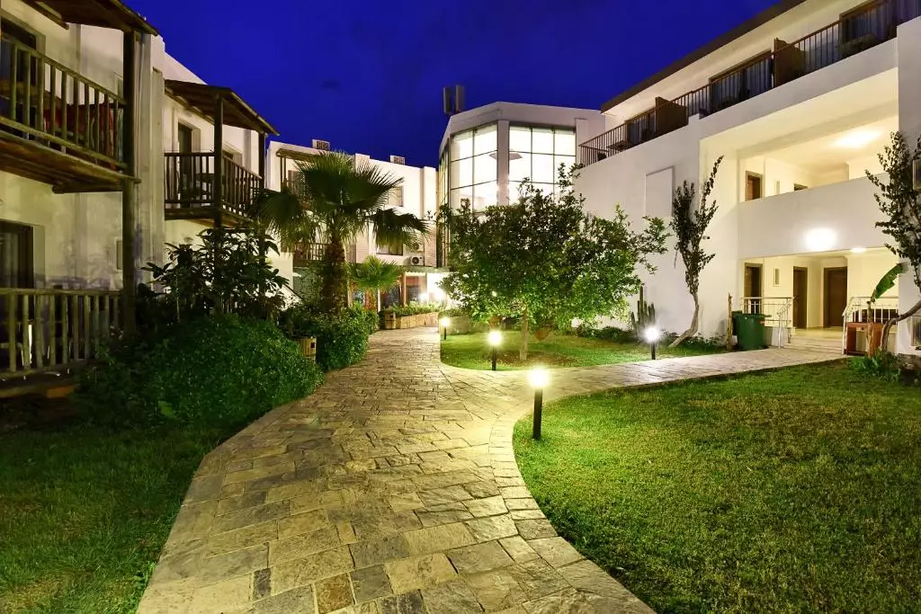 پارکیم آیاز