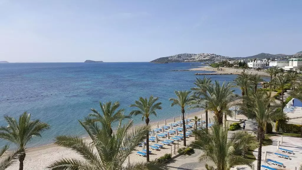 سان دنس ریزورت