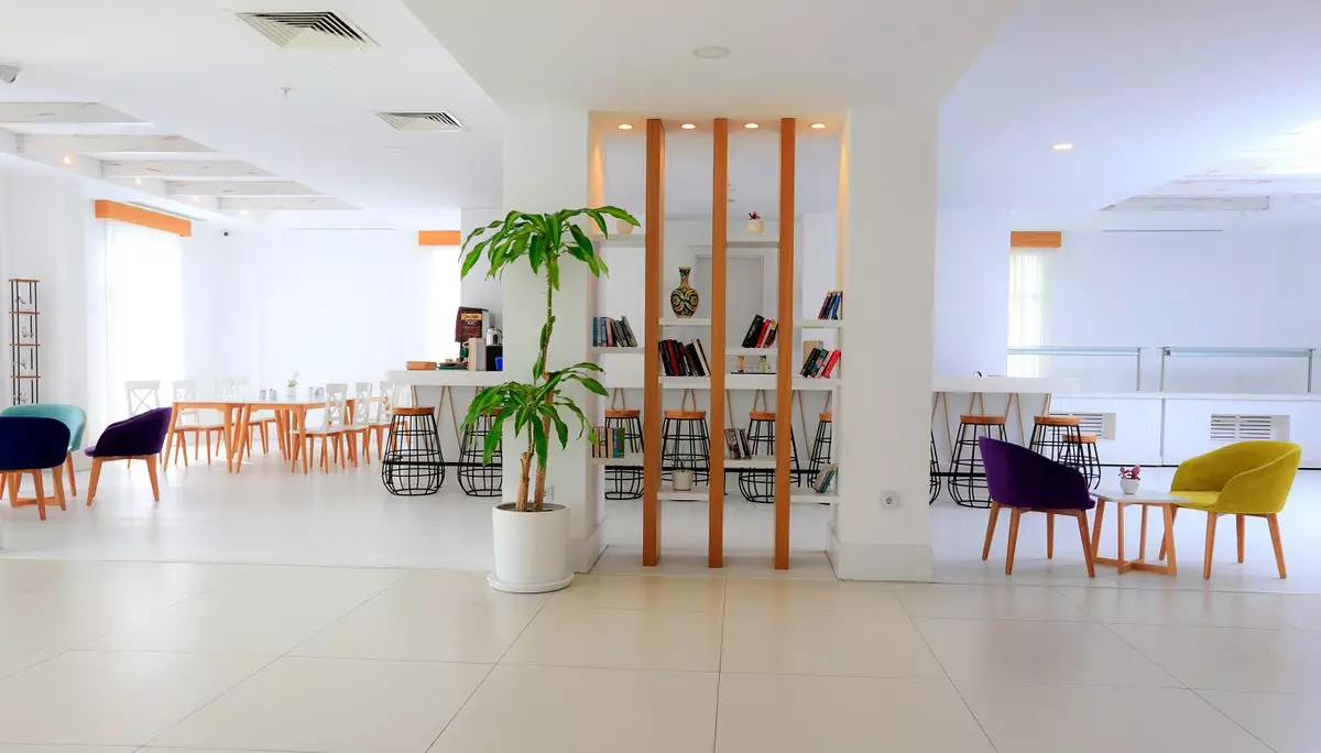 لابراندا تی ام تی بدروم