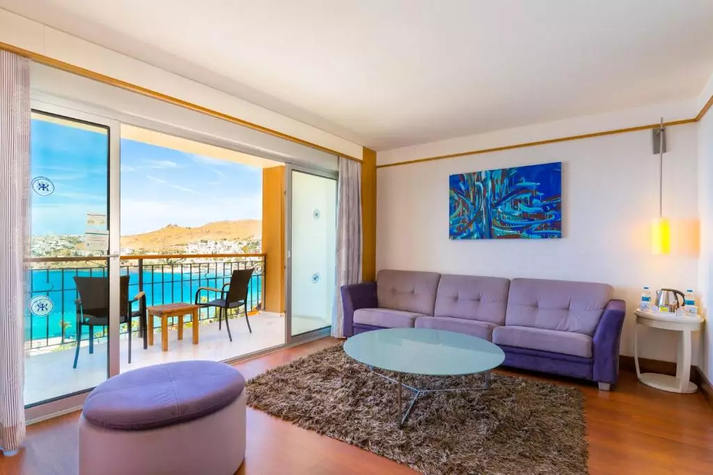 کفالوکا ریزورت