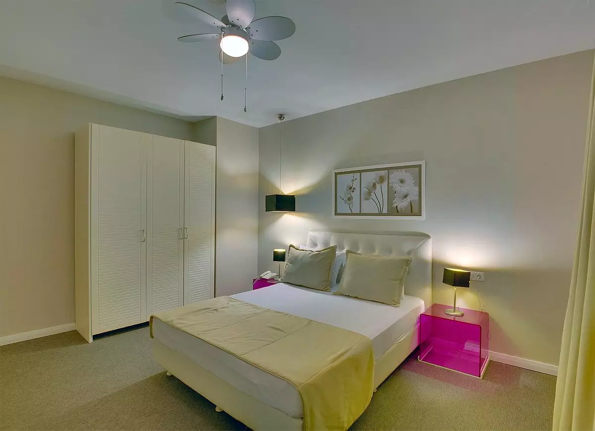 آرمونیا هالیدی ویلیج اند اسپا