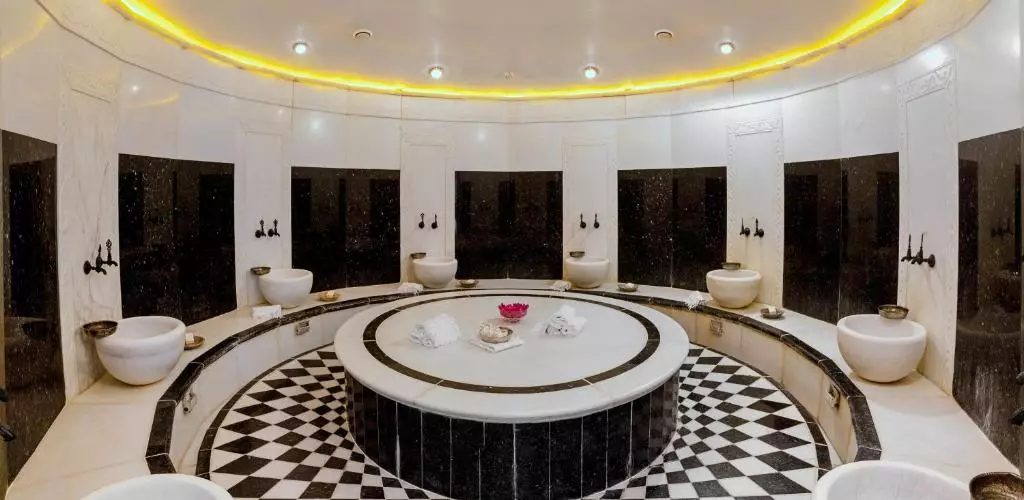 د مارمارا بدروم