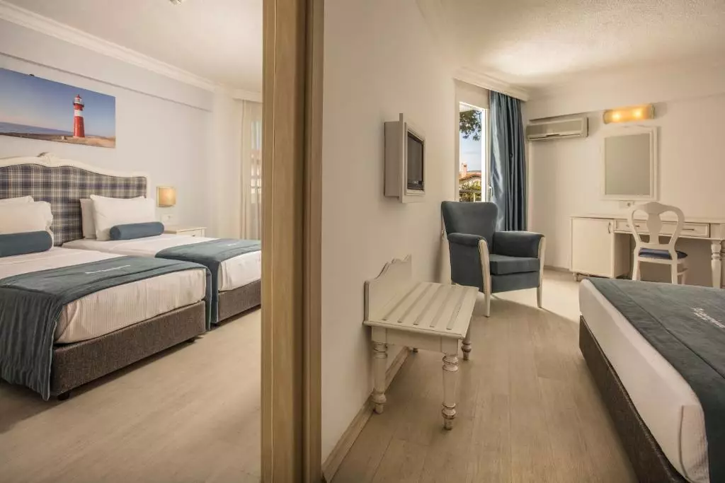 آتلانتیک هالیدی کلاب