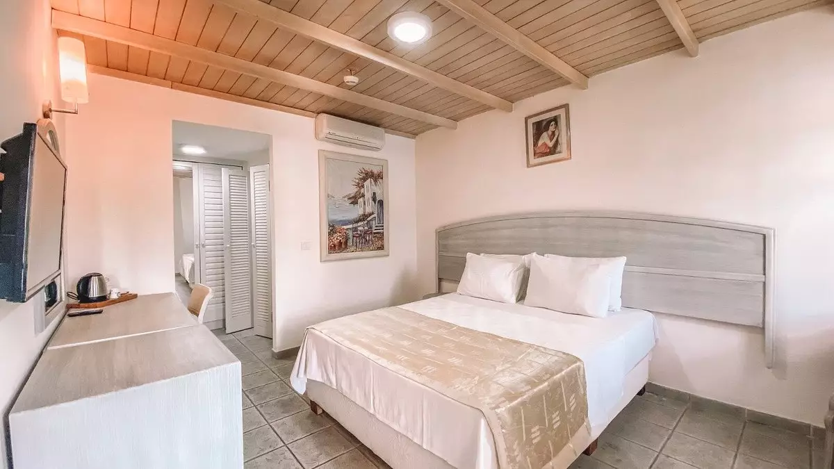 هیستوریکال میوزیم ریزورت اند اسپا