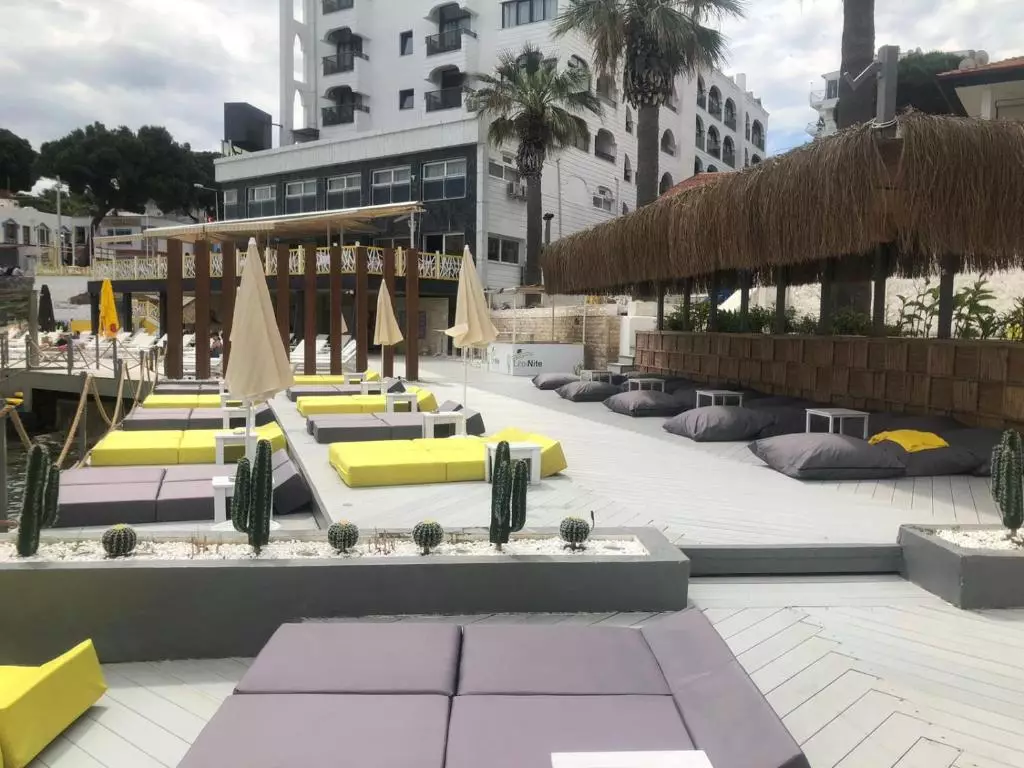 مارتی پرایم بیچ