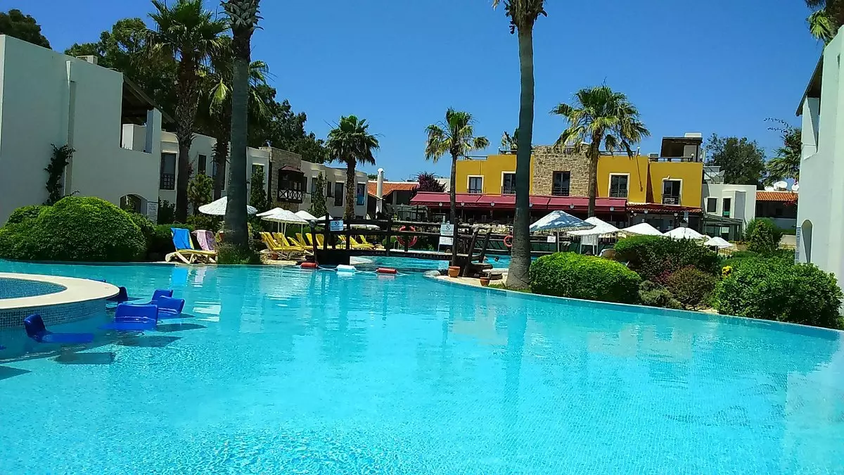 لادونیا اوندرحان