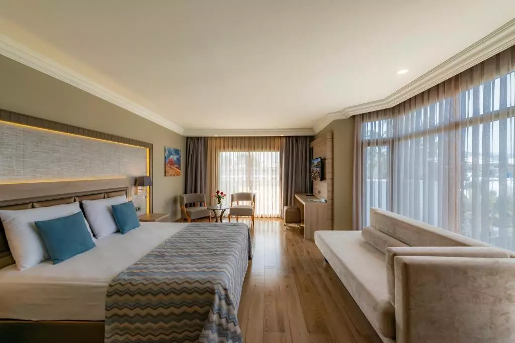 سامارا بدروم