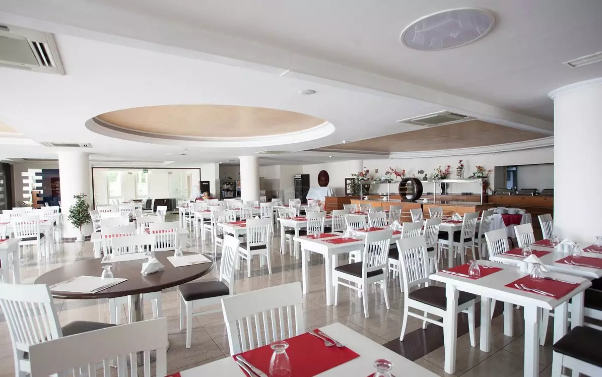 رویال آرنا ریزورت اند اسپا