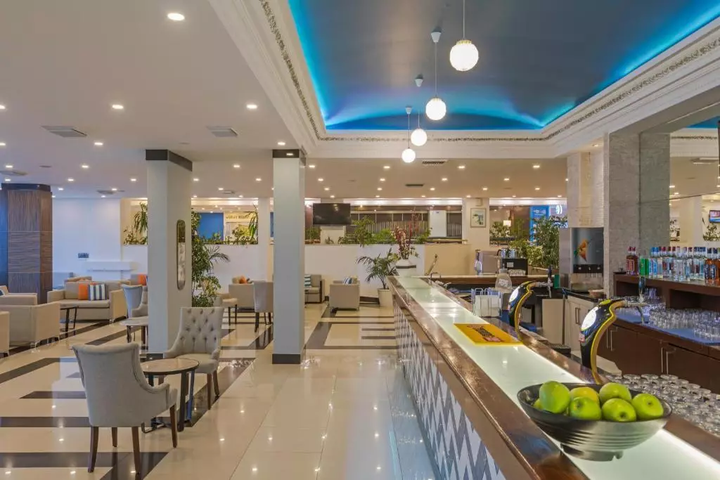 لابراندا افسوس پرینسس