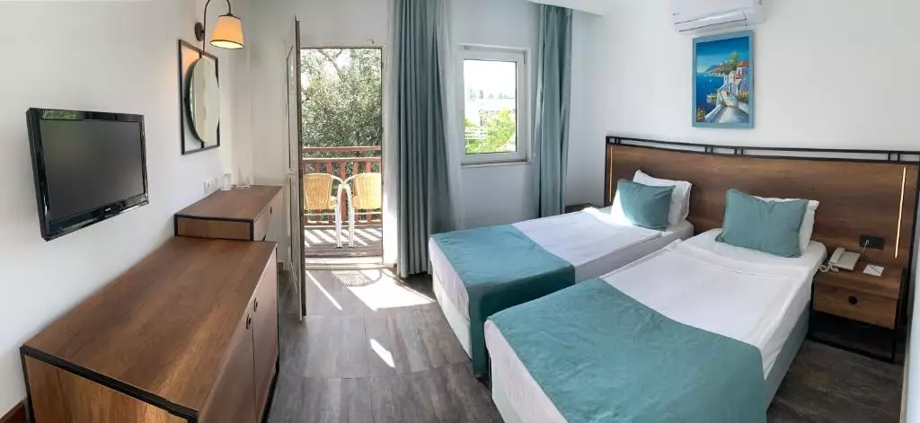 بیتز گاردن لایف