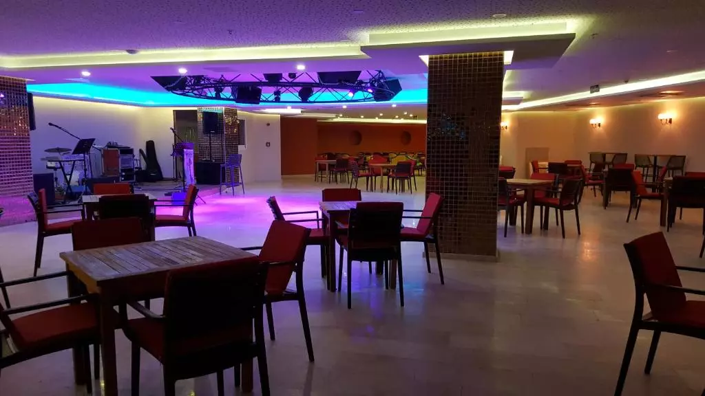 سان دنس ریزورت