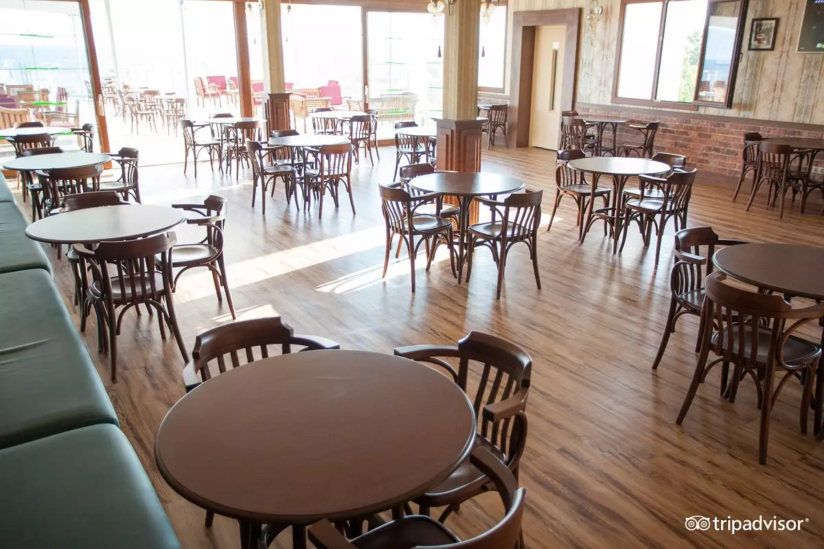 آرمونیا هالیدی ویلیج اند اسپا