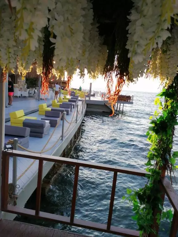 مارتی پرایم بیچ