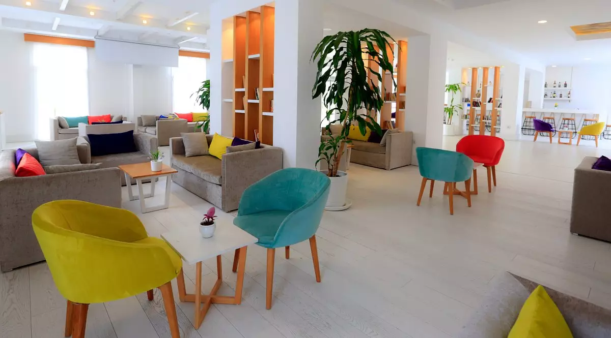 لابراندا تی ام تی بدروم