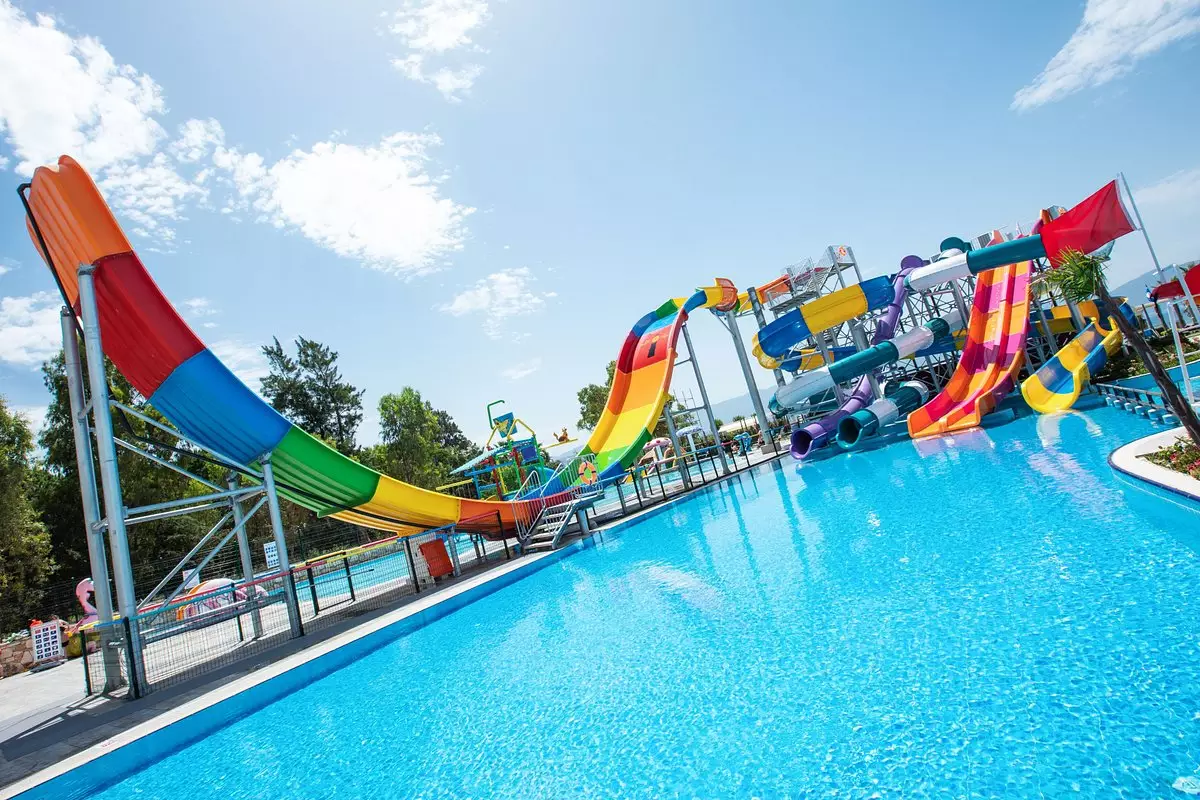 لیبرتی کوش آداسی