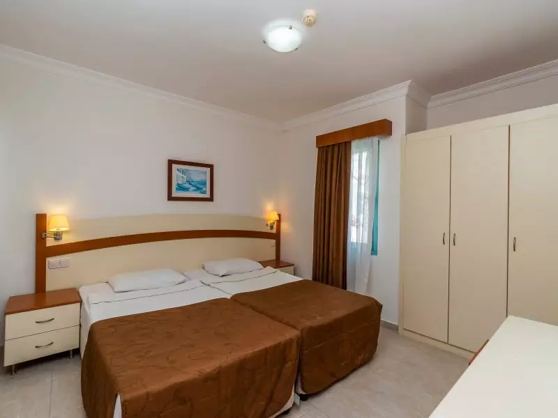 آفیتوس بدروم