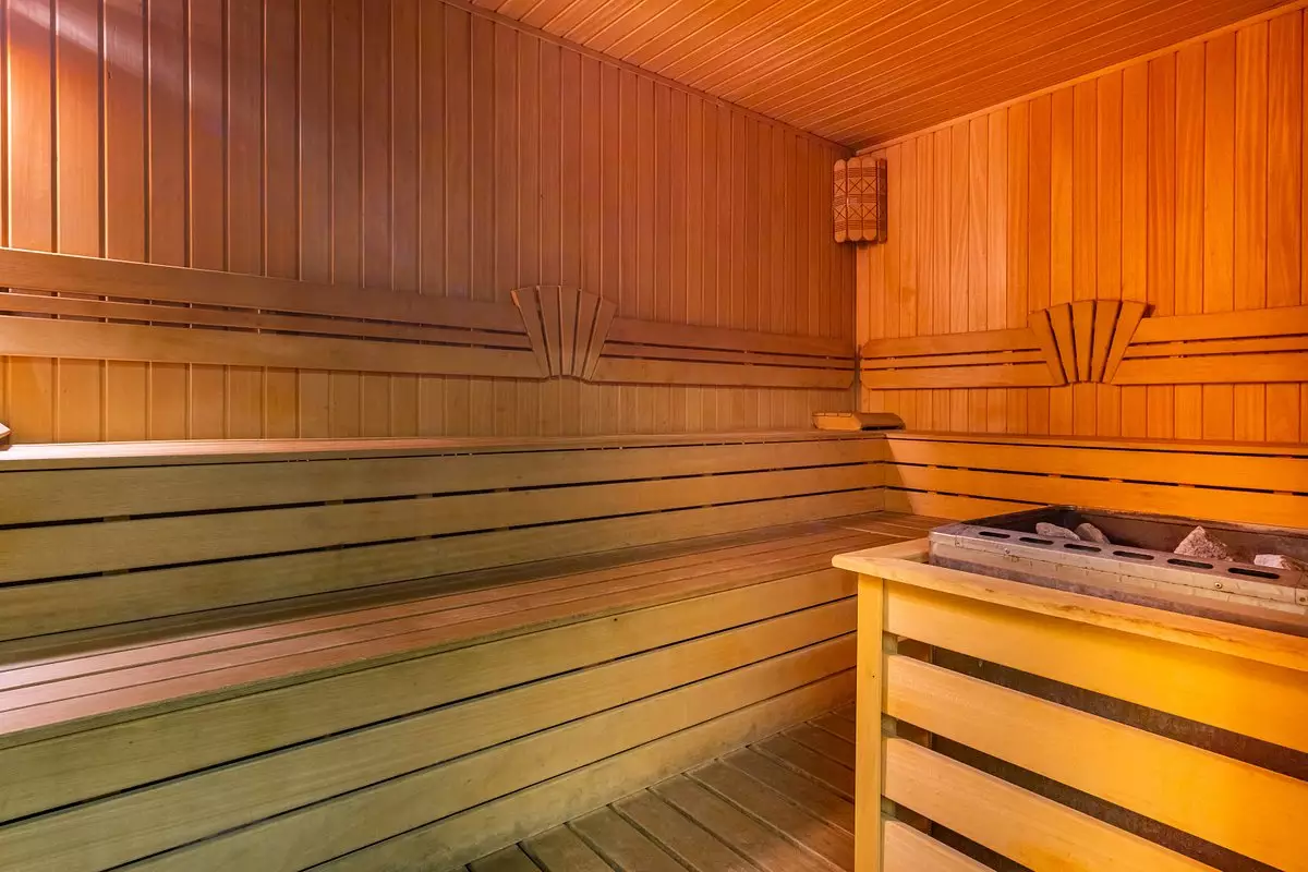 هتل فور اور کلاب