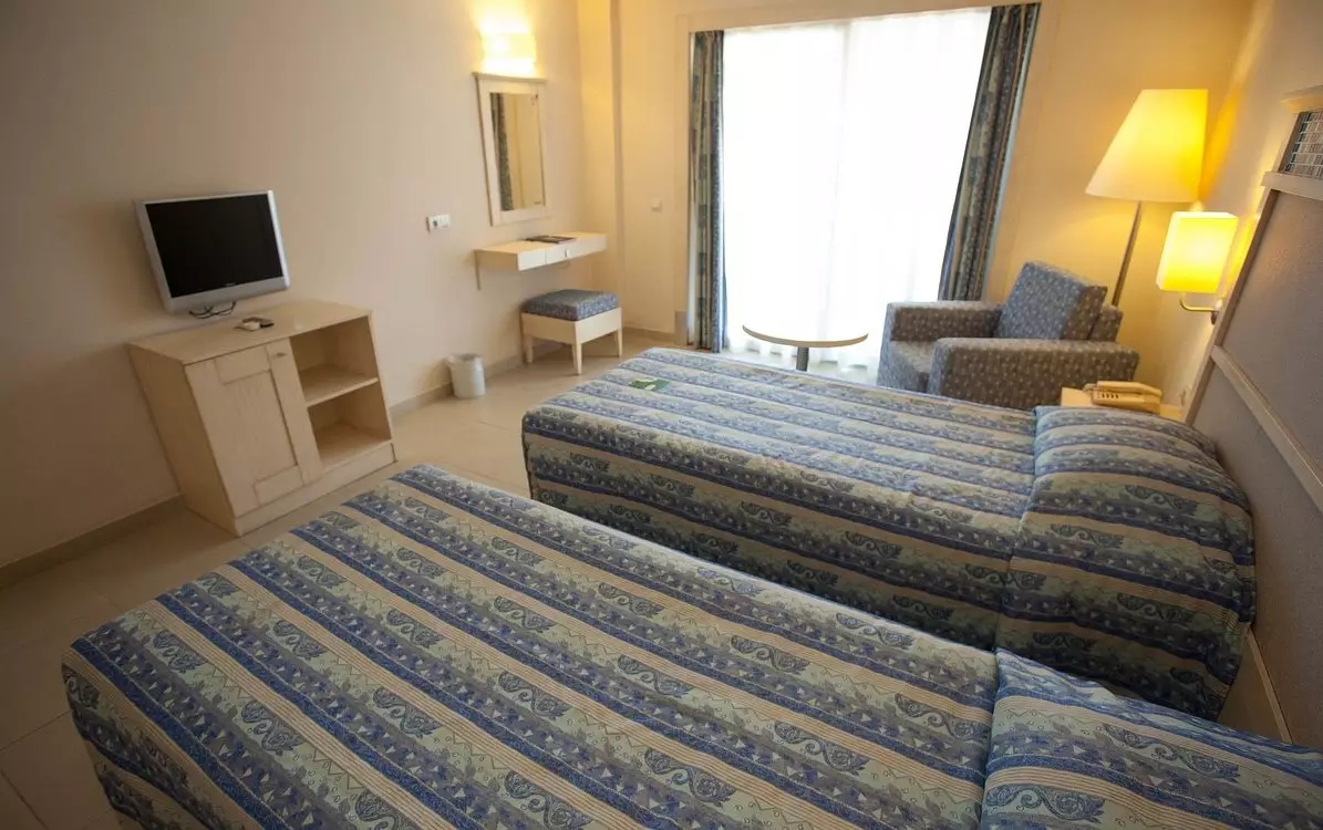 افسیا ریزورت