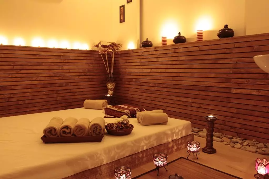 سی لایت ریزورت