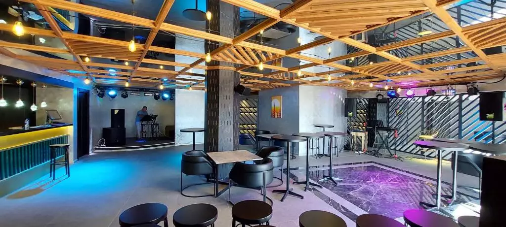 هتل سیگنیچر بلو ریزورت