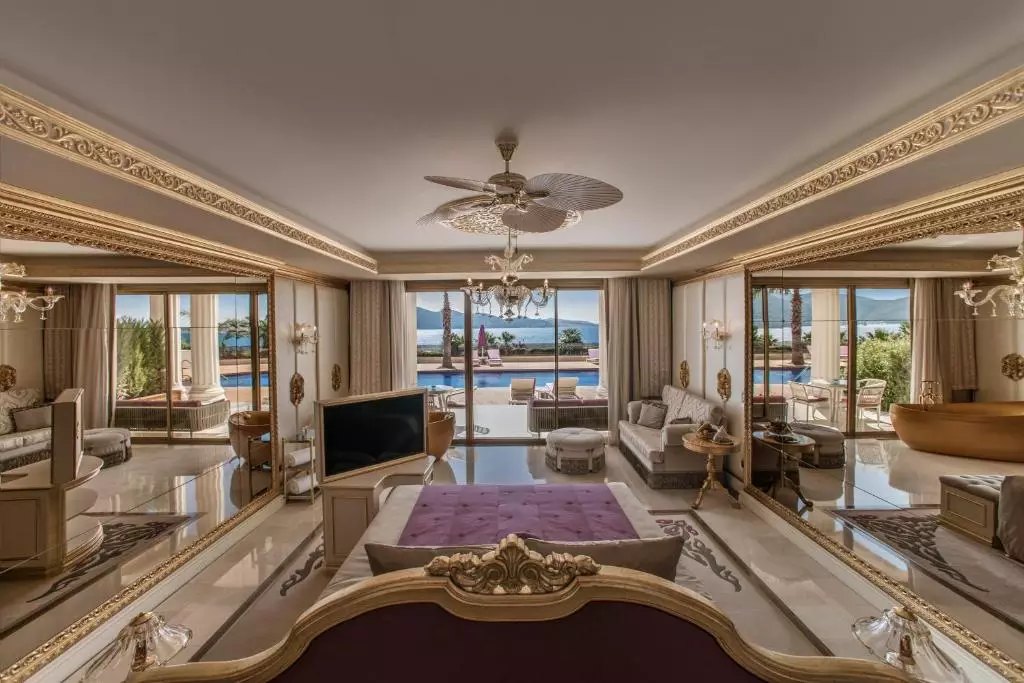 بی پریمیوم بدروم