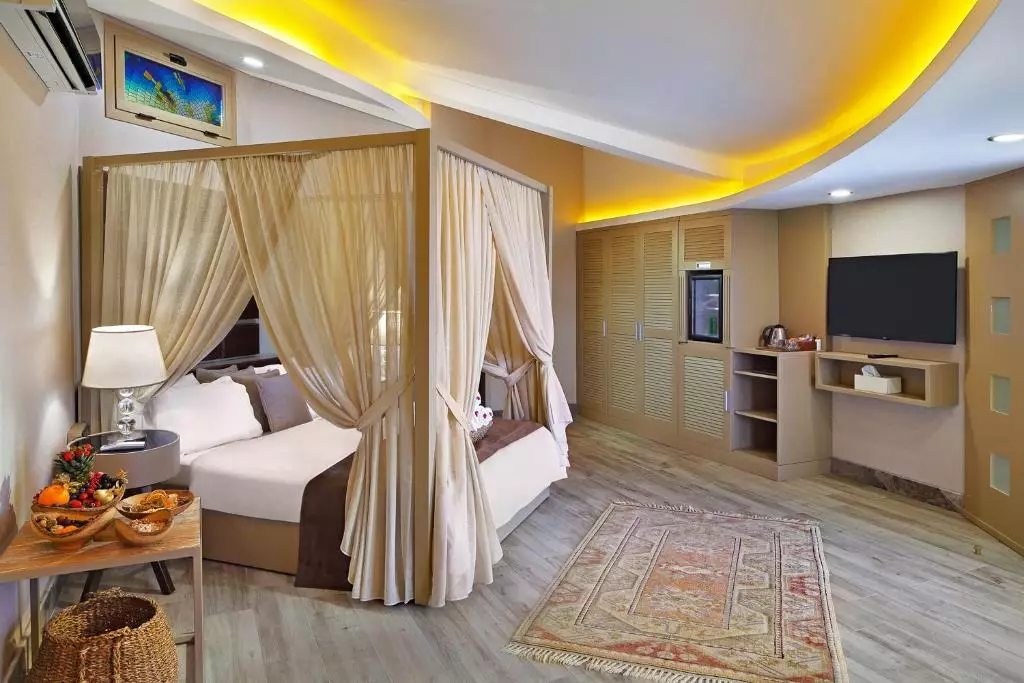 سیانجی ولبیینگ ریزورت