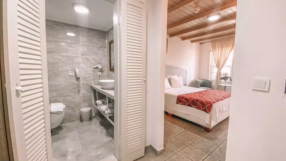 هیستوریکال میوزیم ریزورت اند اسپا