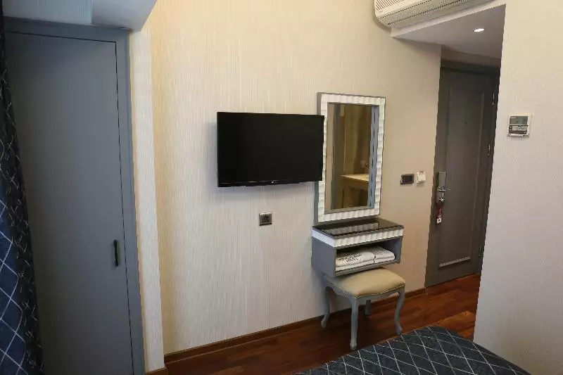 نوا پلازا پارک استانبول