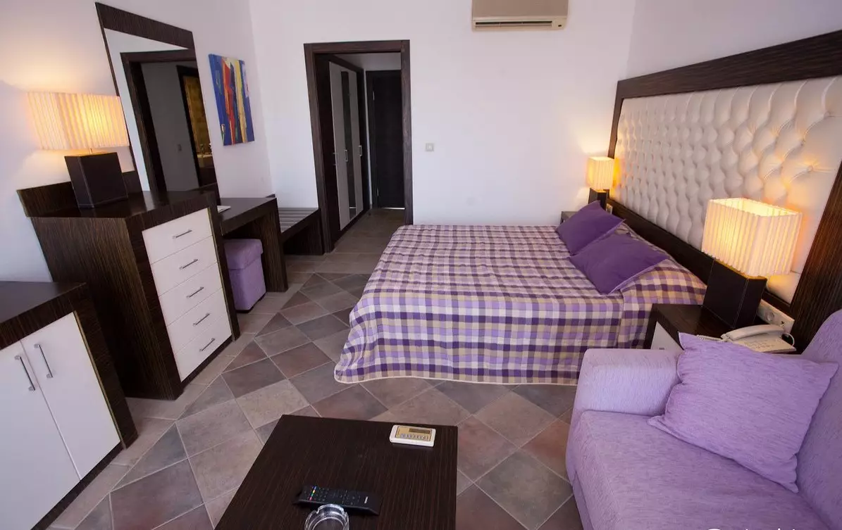 کادیکاله ریزورت