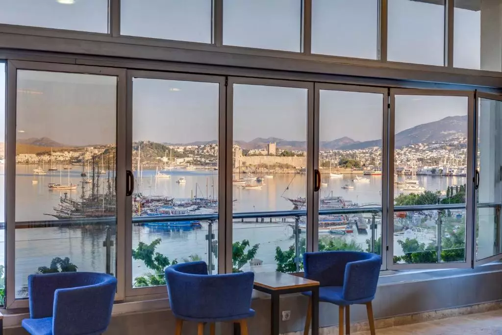 دایموند آف بدروم