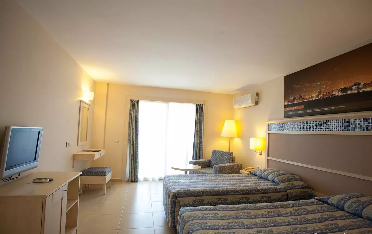 افسیا ریزورت