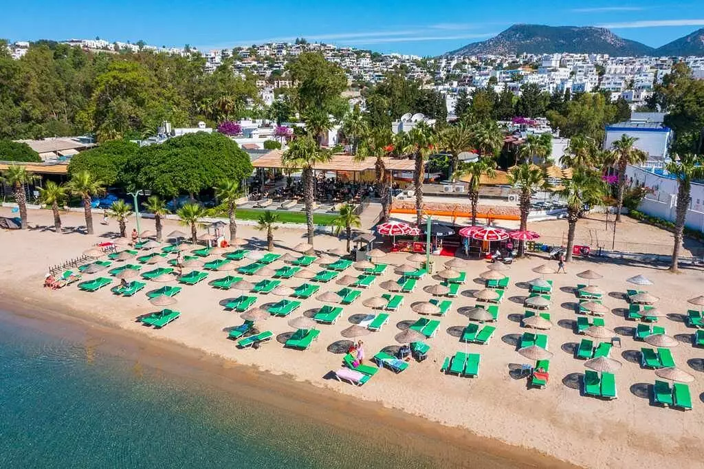 مارویدا سنسز وری چیک بدروم