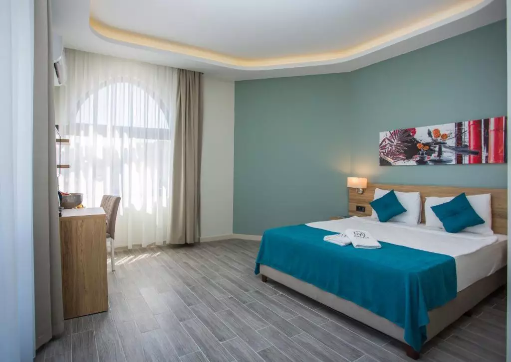 مارتی پرایم بیچ