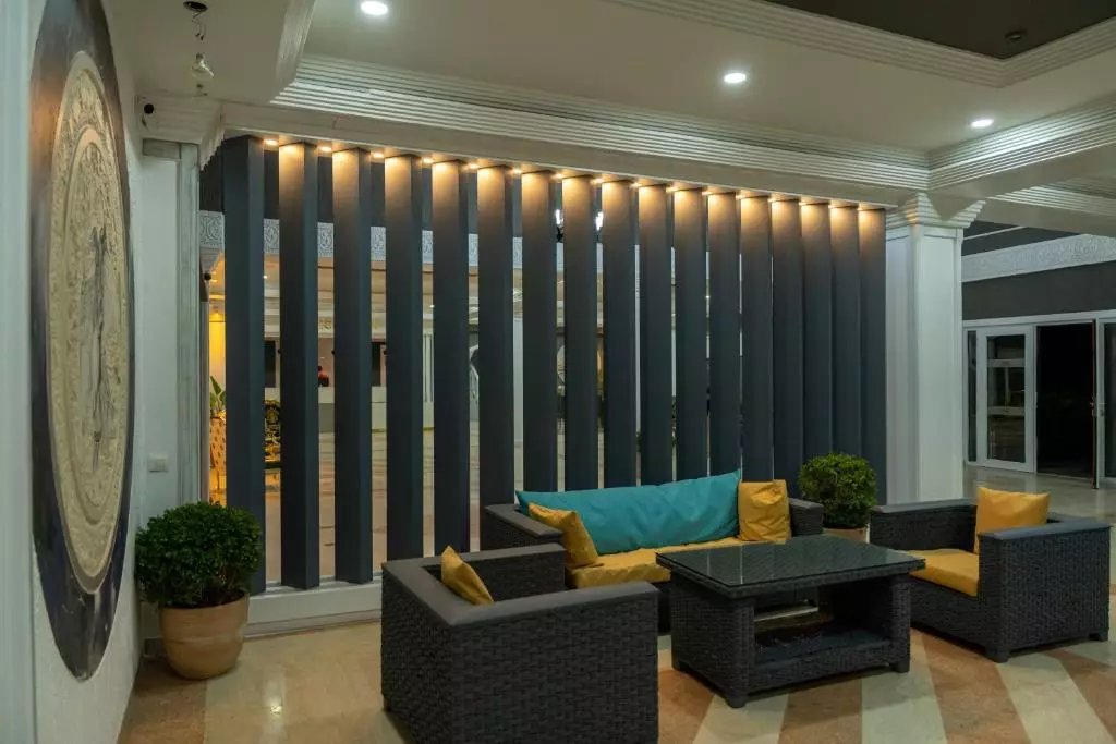 تیانا بیچ ریزورت