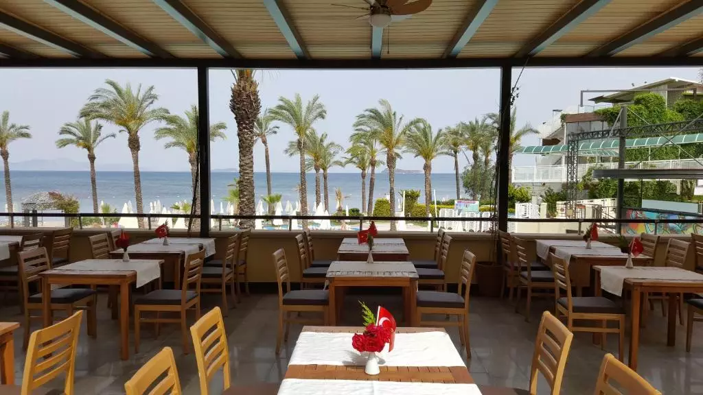 سان دنس ریزورت