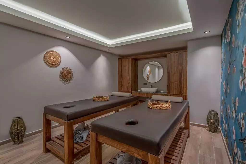 میرادا اکسکلوسیو بدروم